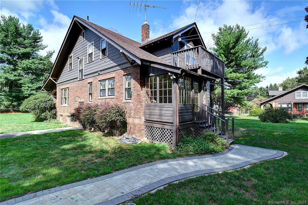 Property Photo: 181 Percival Avenue CT 06037