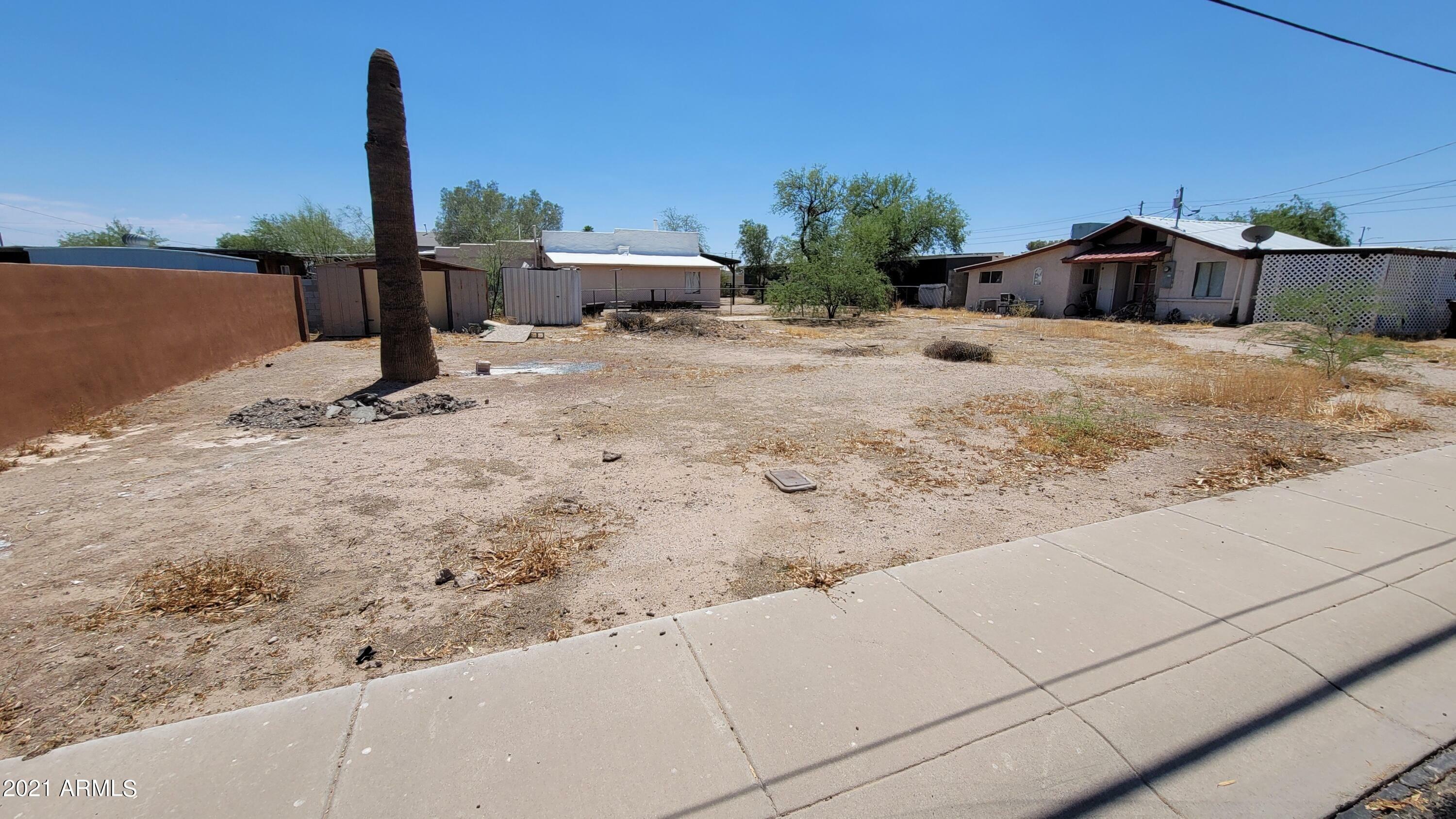 Property Photo:  525 N Church Street  AZ 85132 