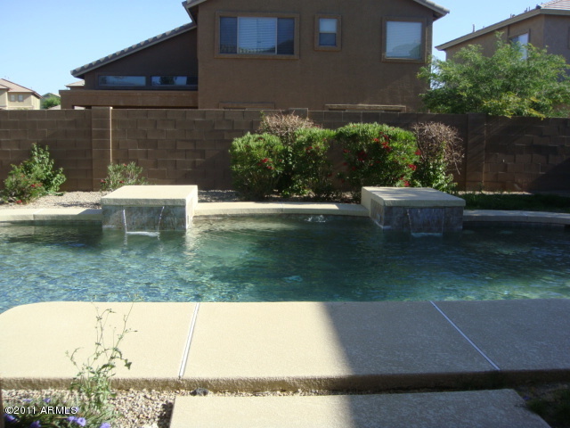 Property Photo: 15375 W Post Circle AZ 85374