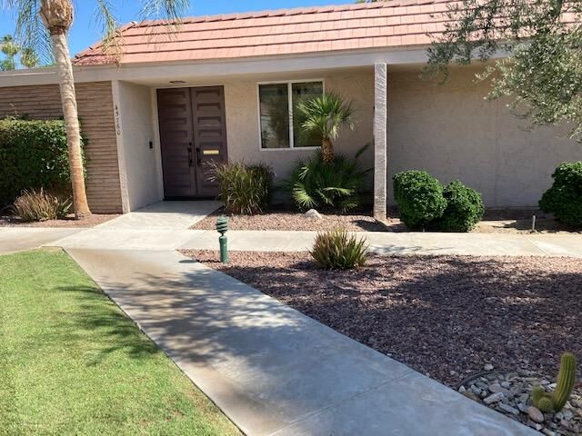 Property Photo: 45760 Pima Road CA 92210