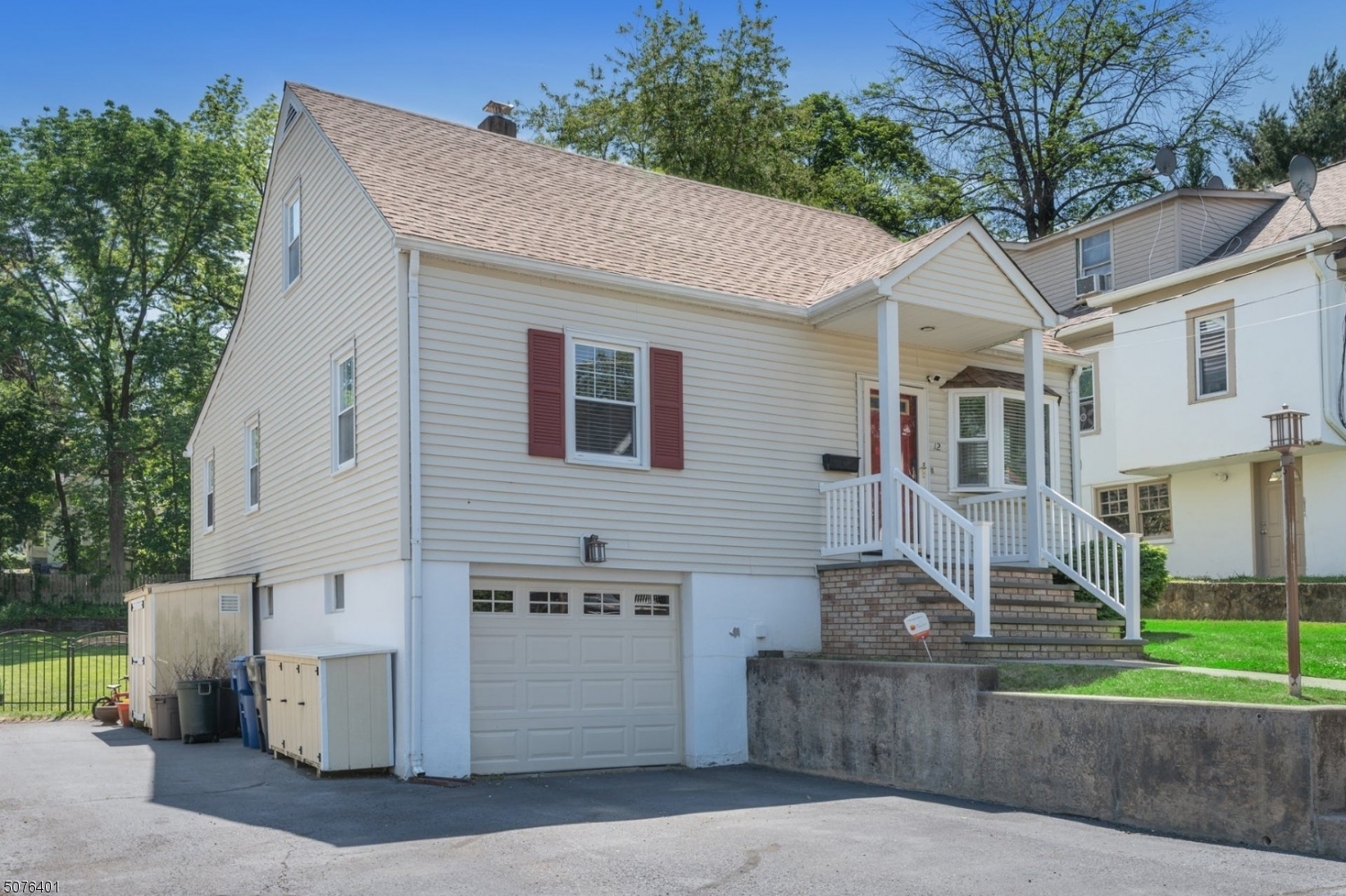 Property Photo:  12 Searing Ave  NJ 07960 