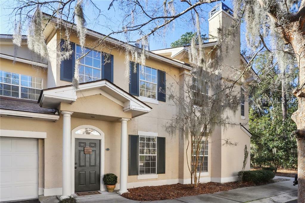 Property Photo: 4 Indigo Run Drive 3720 SC 29926