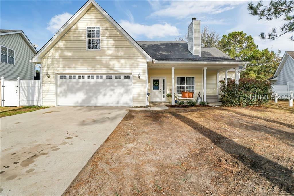 Property Photo:  11 Edisto Ct  SC 29909 