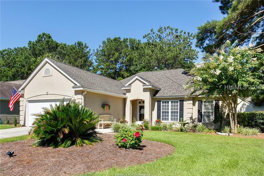 Property Photo:  138 Muirfield Drive  SC 29909 