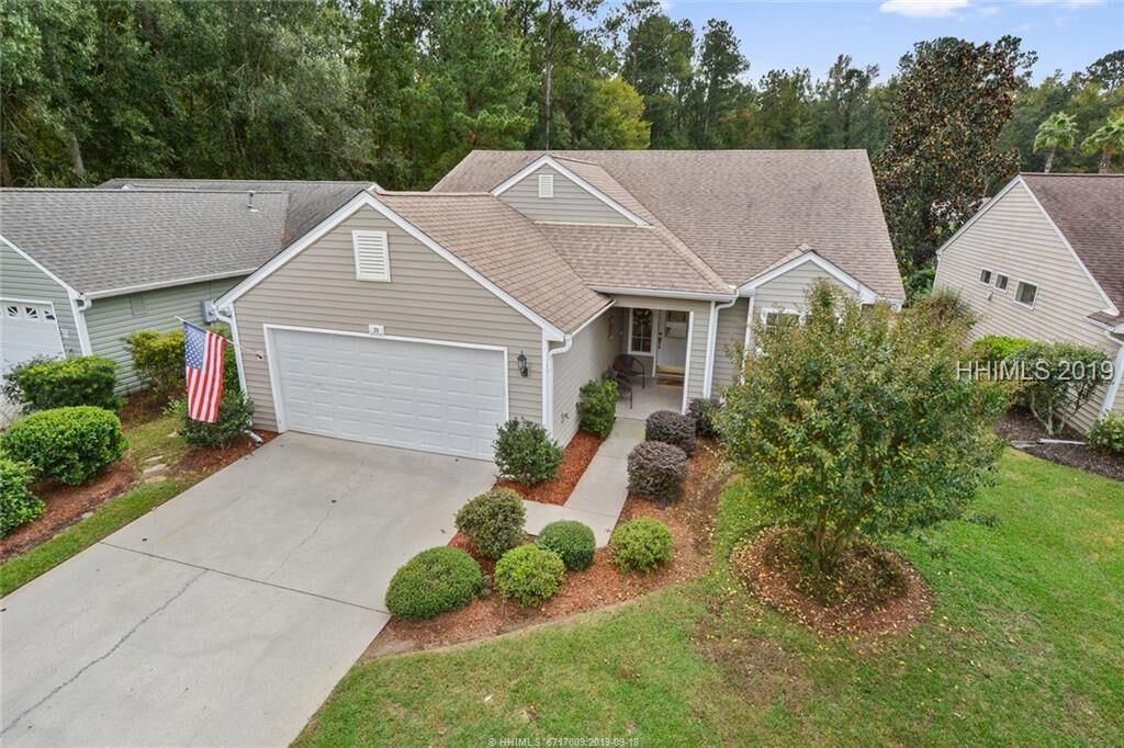 Property Photo:  39 Coburn Drive E  SC 29909 