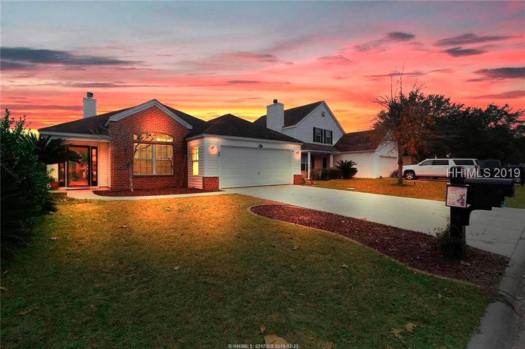 Property Photo: 407 Live Oak Walk SC 29910