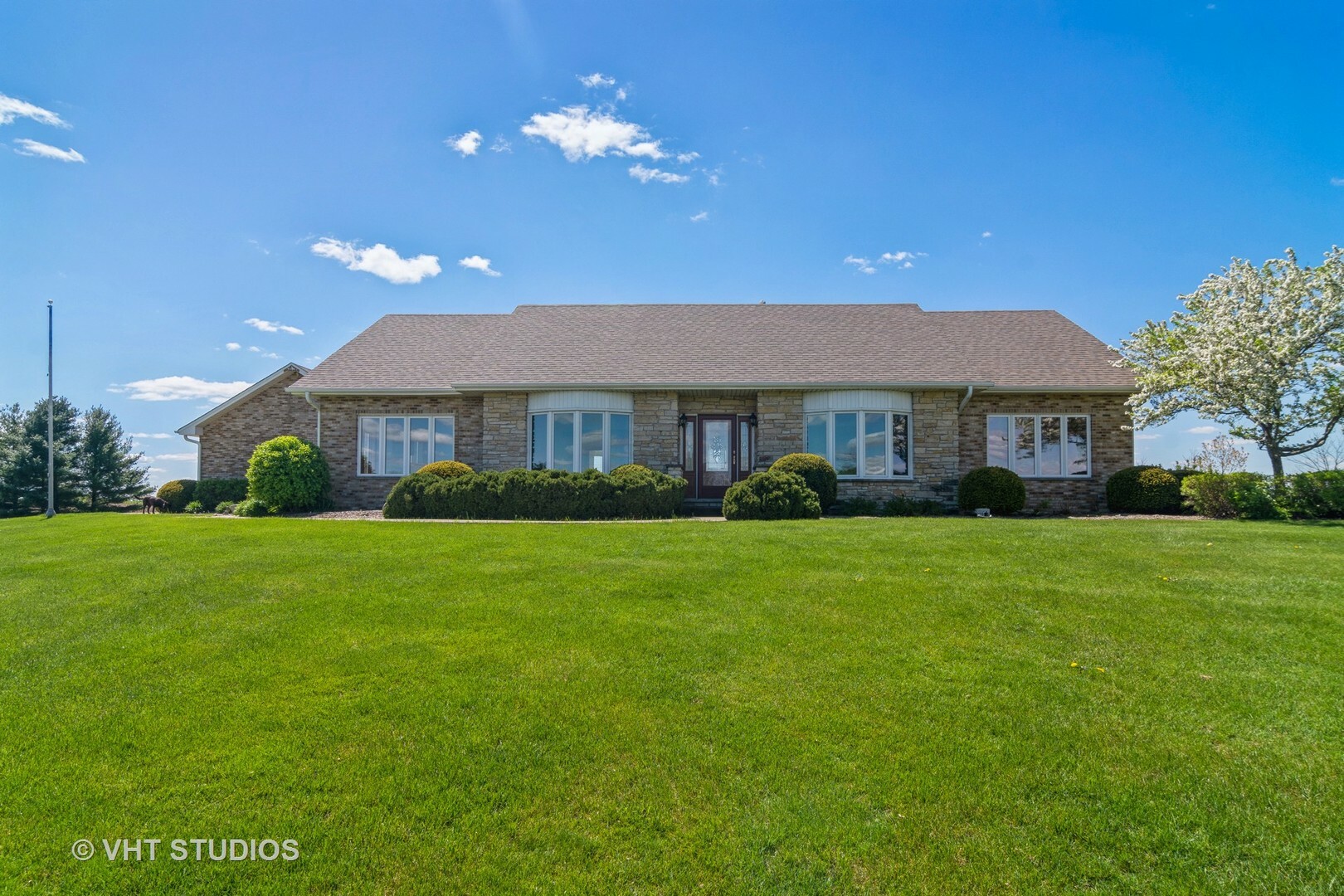 Property Photo:  40W839 Norris Road  IL 60554 