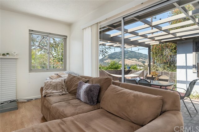 Property Photo:  205 Albert Drive  CA 93405 