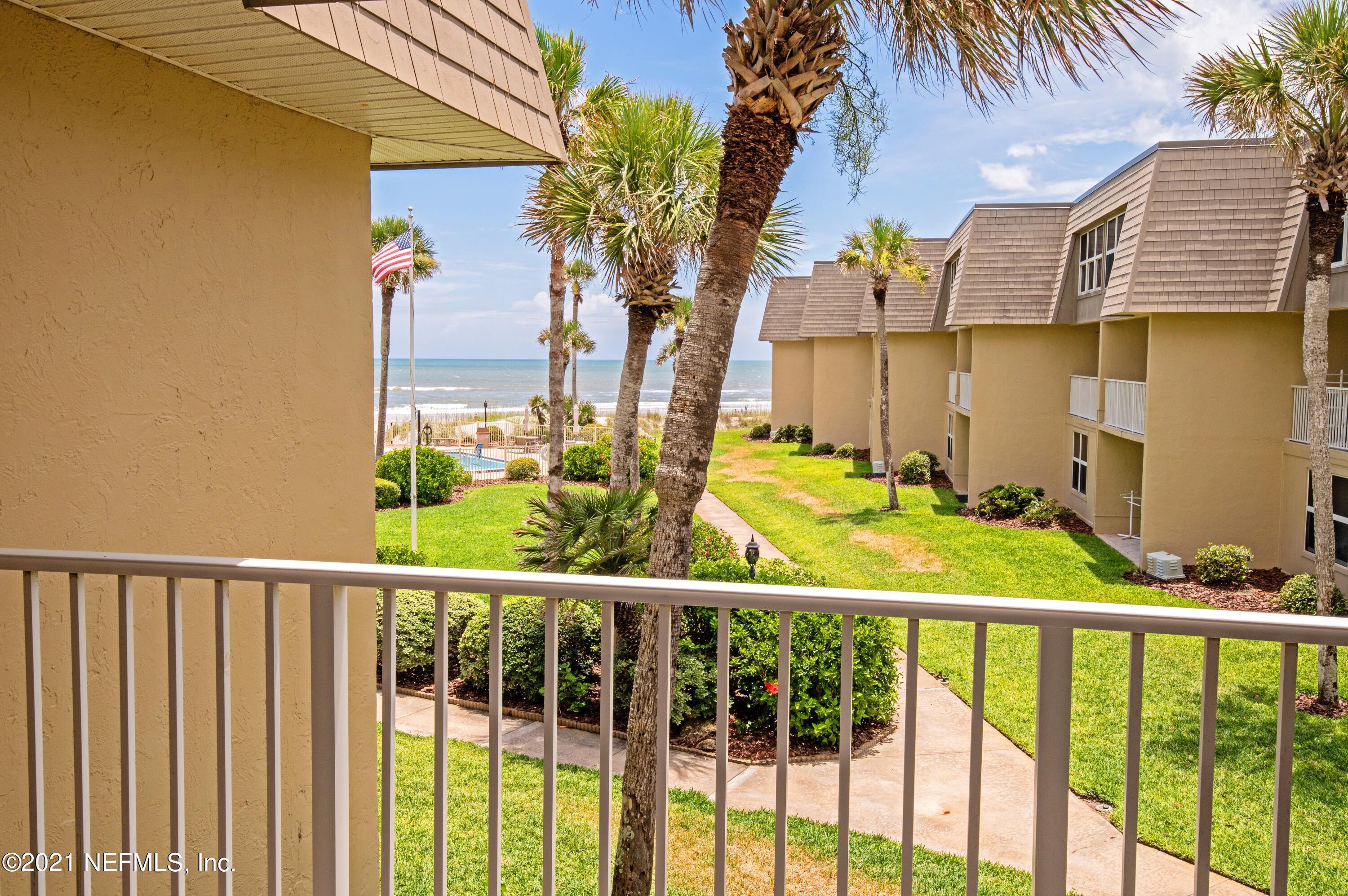 Property Photo: 7900 A1a S A202 FL 32080
