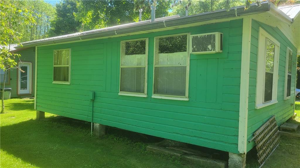 Property Photo: 2045 N Ol Hayes Road 1 WI 54817