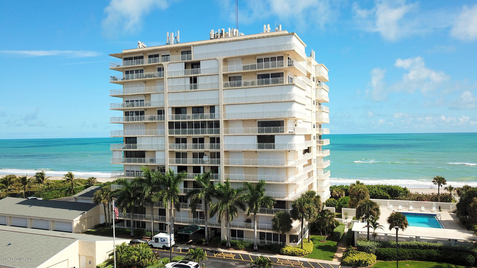 Property Photo:  877 N Highway A1a  FL 32903 