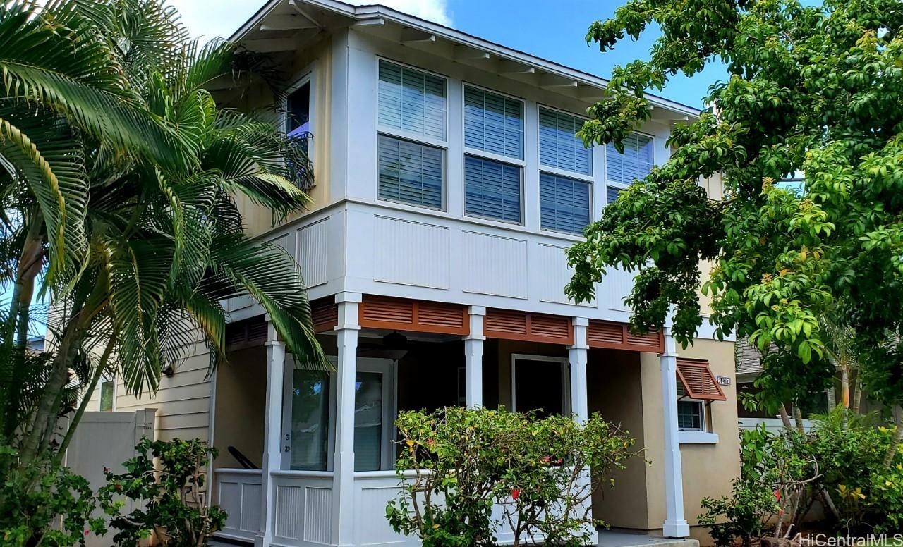 Property Photo:  91-1787 Waiaama Street  HI 96706 