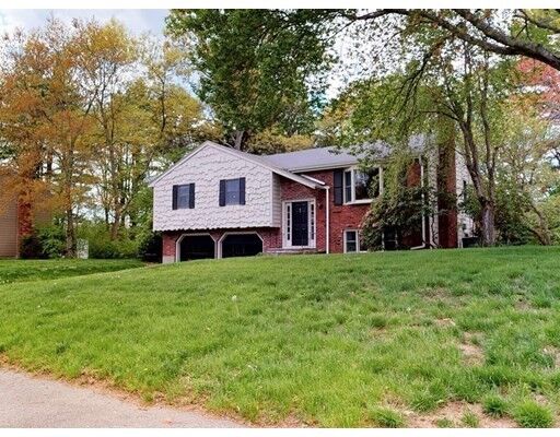 Property Photo:  7 Woodfall Road  MA 02052 