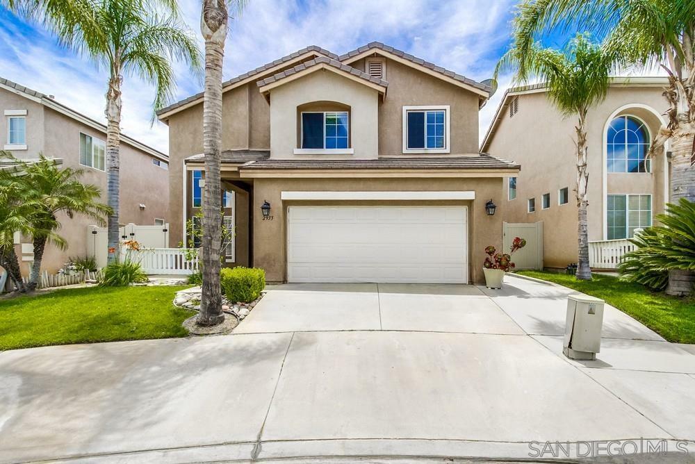 2933 Sunhaven Court  Alpine CA 91901 photo