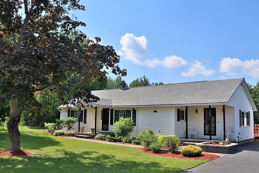 Property Photo: 1085 Route 3 NY 12901