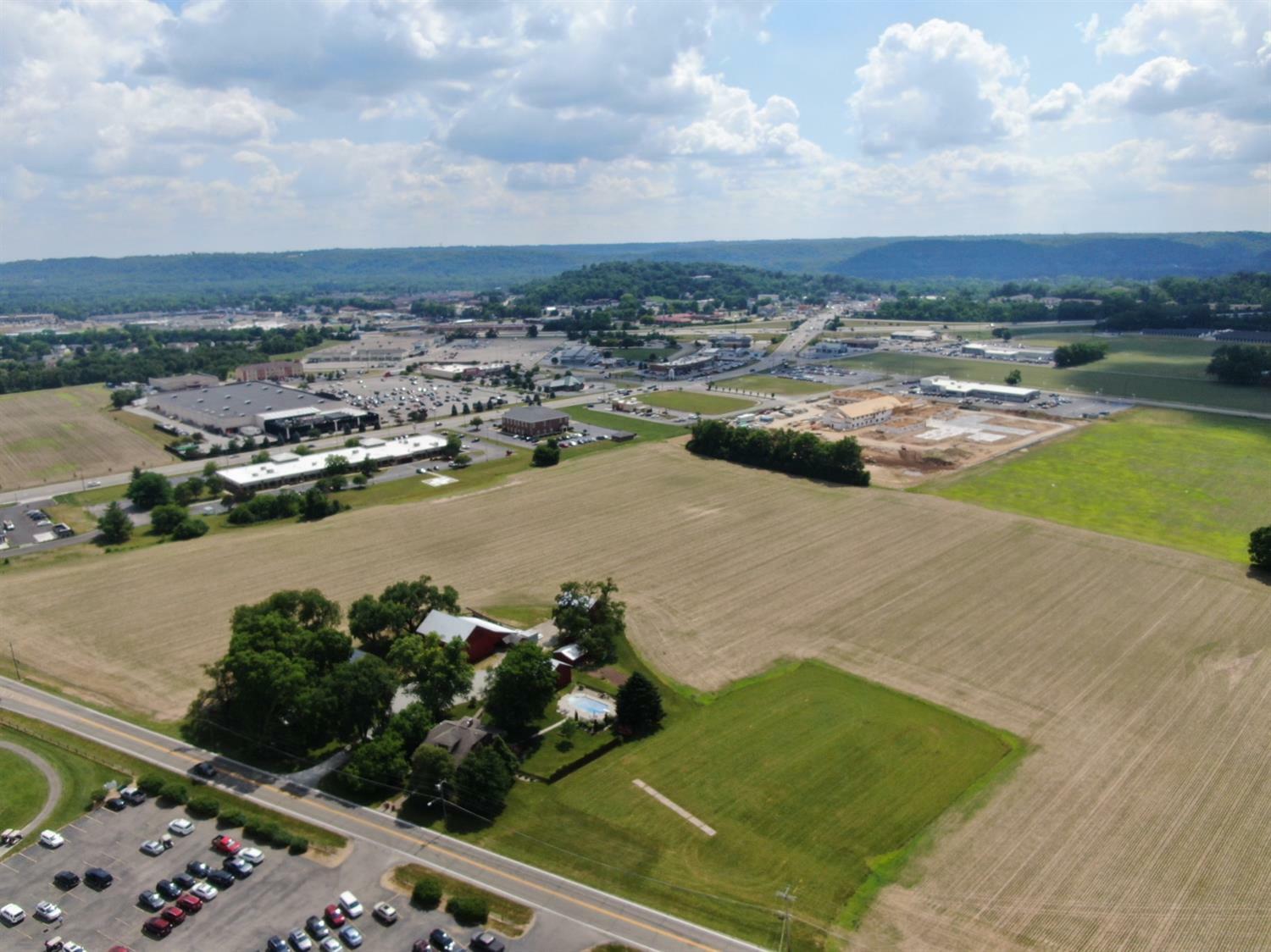 Property Photo: 10307 Carolina Trace Rd OH 45030