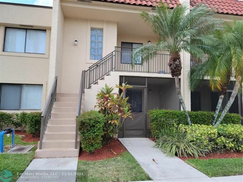 Property Photo:  16411 Blatt Blvd 104  FL 33326 