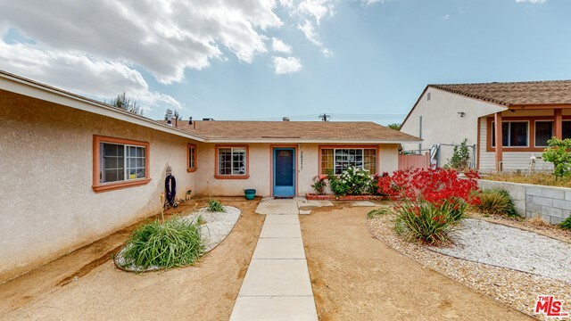 Property Photo:  28217 Hot Springs Avenue  CA 91351 