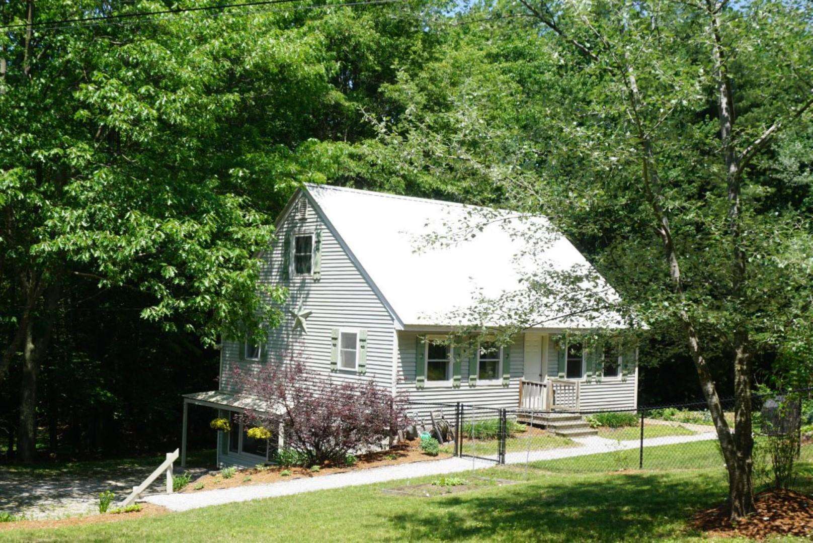 Property Photo:  764 Sandy Birch Road  VT 05468 