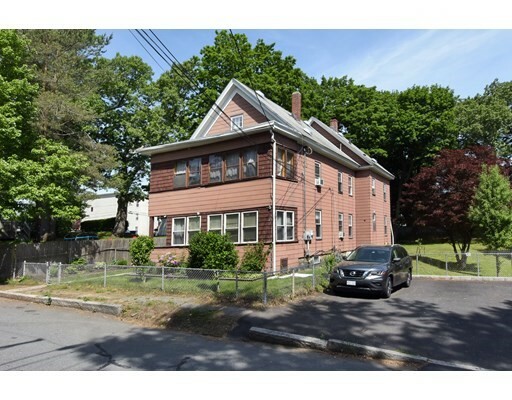 Property Photo:  13 Gill Avenue  MA 01844 