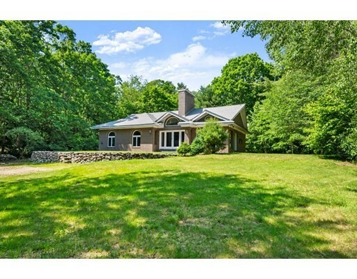 Property Photo:  697 Lower Rd  MA 01031 