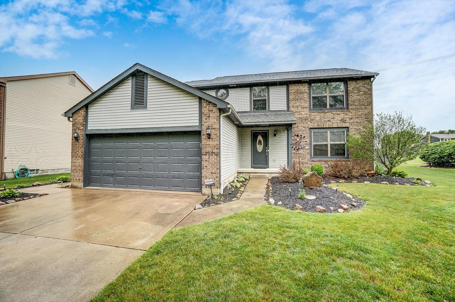 Property Photo:  6367 Windcliff Drive  OH 43123 