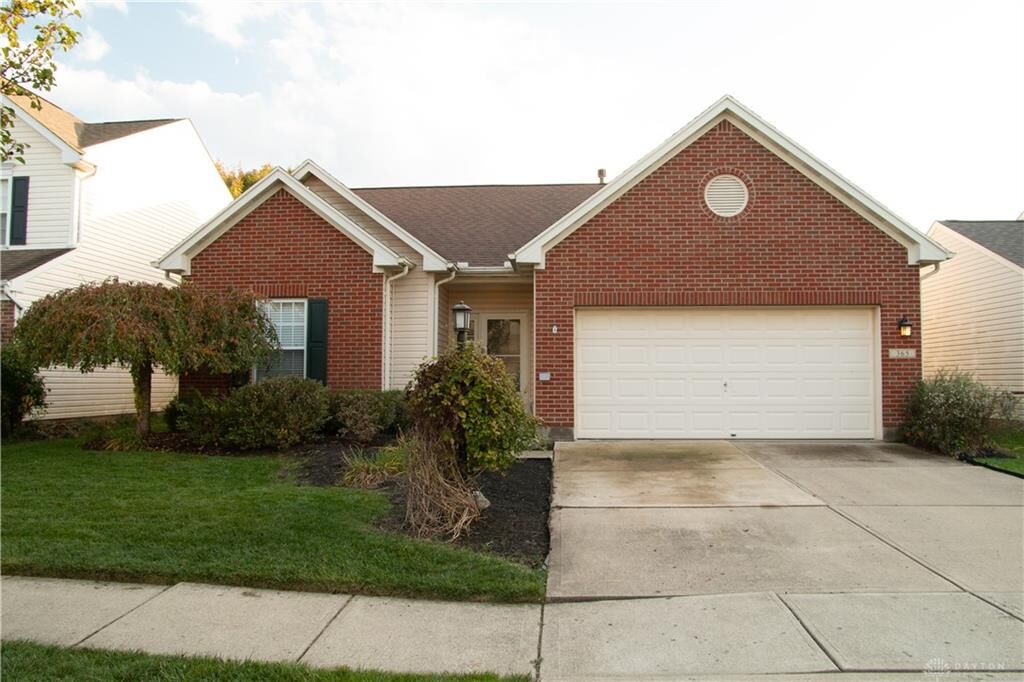 Property Photo:  365 W Pugh Drive  OH 45066 