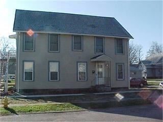 Property Photo: 512 Ohio Street IN 46350