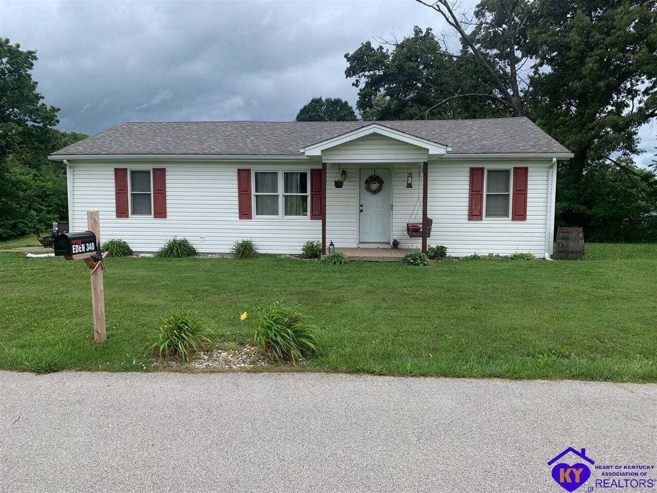 Property Photo: 340 Knott Road KY 40108