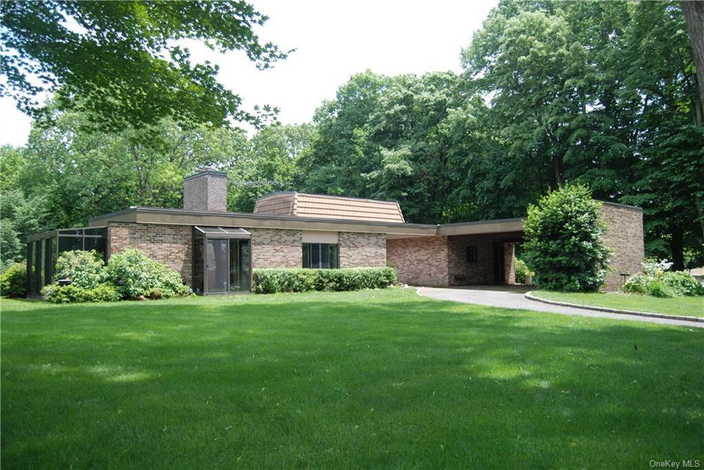 Property Photo: 61 Field Terrace NY 10533