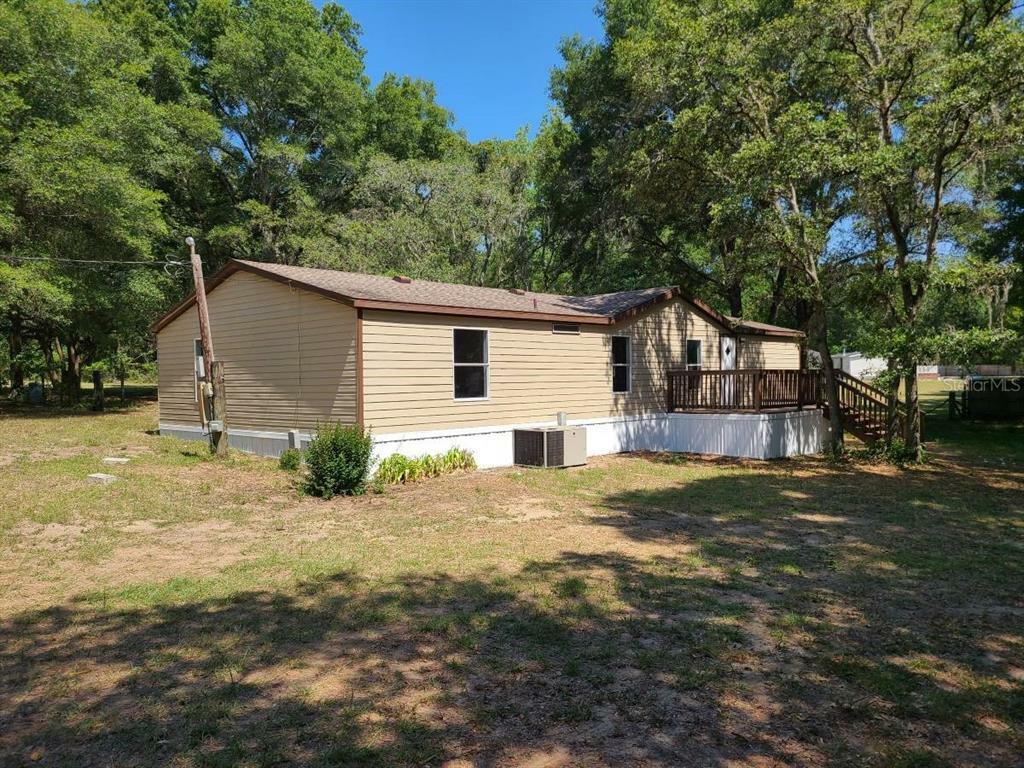 Property Photo:  9225 Sikes Cow Pen Road  FL 34601 