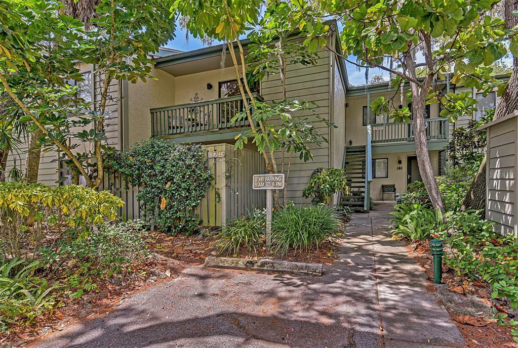 Property Photo:  1532 Pelican Point Drive 240  FL 34231 