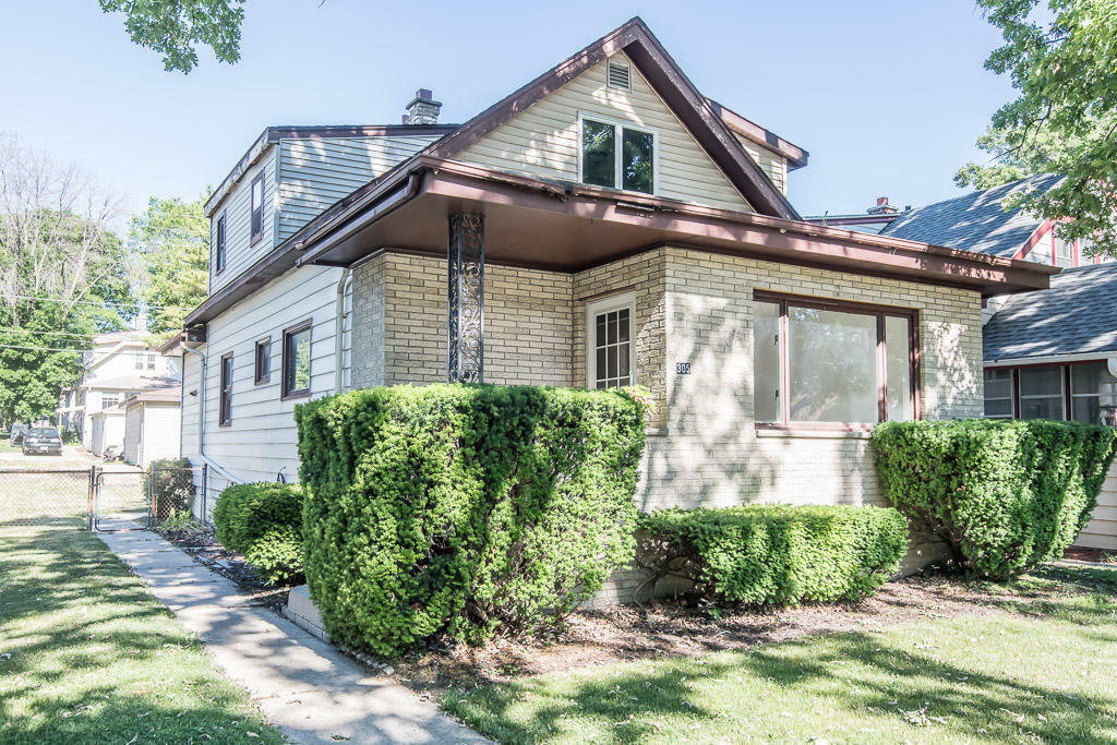 Property Photo:  305 S 67th St  WI 53214 