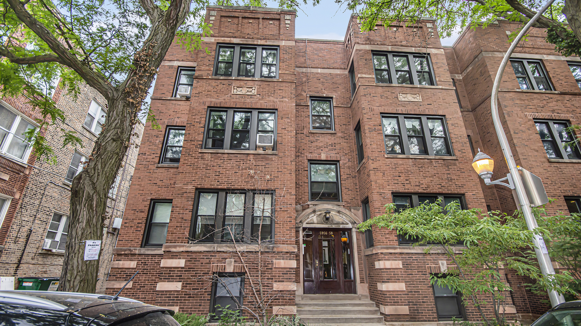 5958 N Glenwood Avenue 3  Chicago IL 60660 photo