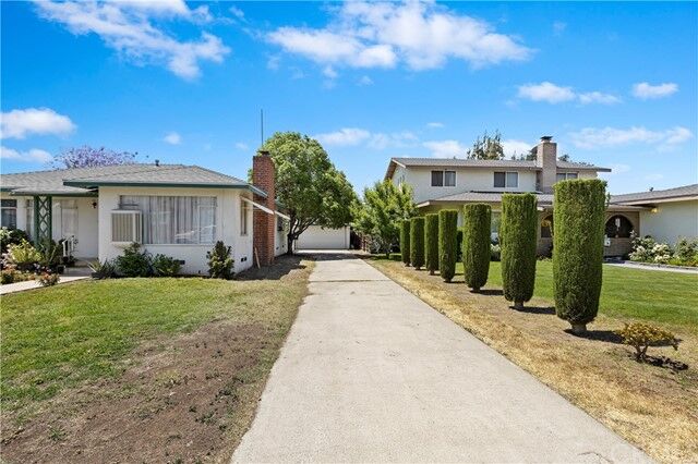 Property Photo: 143 E Victoria Street CA 92376