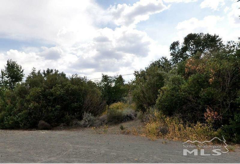 Property Photo:  4305 Canyon Drive  NV 89519-2907 