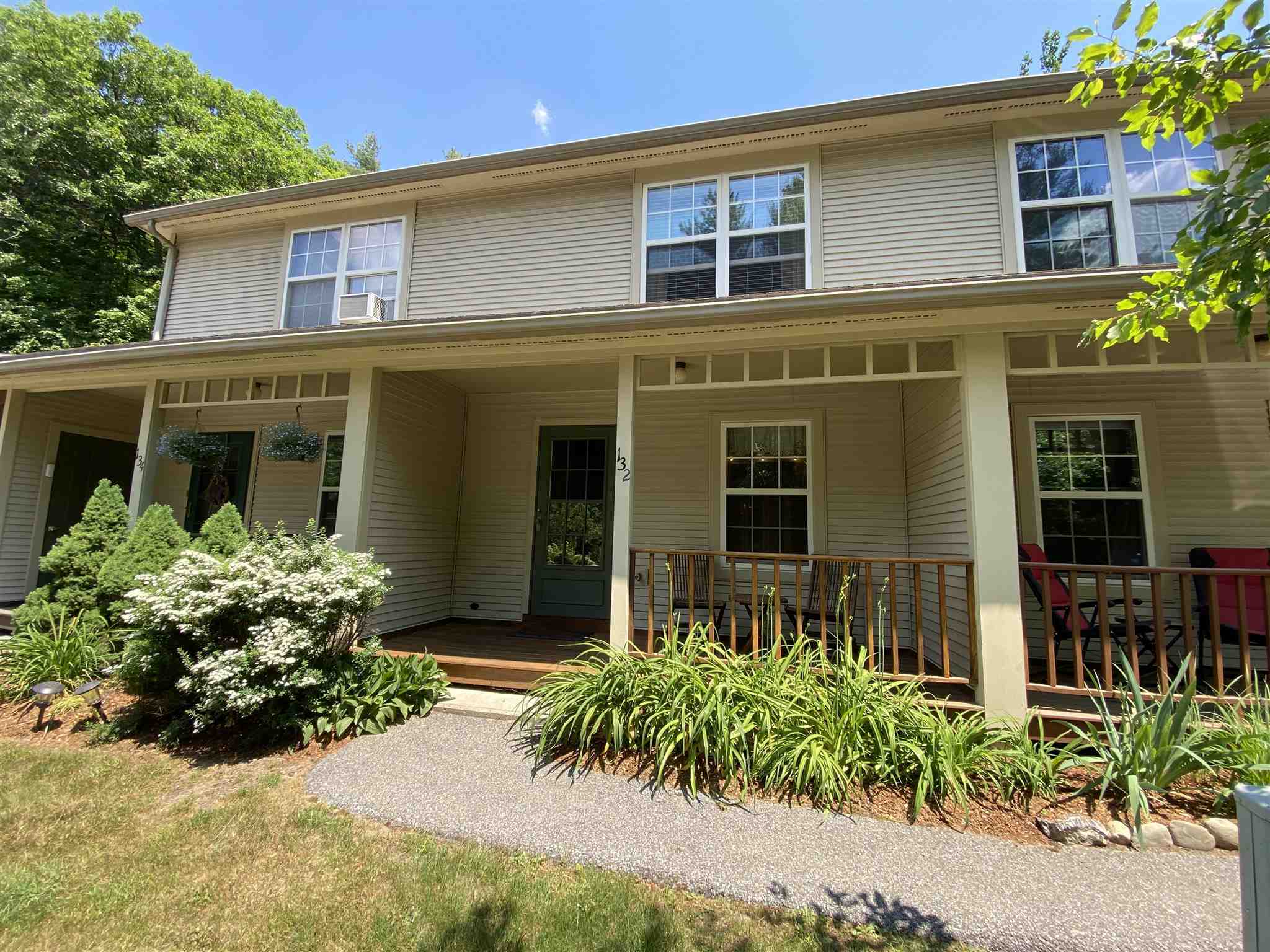 Property Photo:  132 Rita Road  VT 05495 