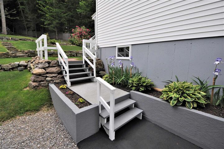 Property Photo: 1123 River Road NH 03281