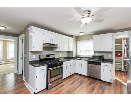 Property Photo: 496 Cabot Street 1 MA 01915