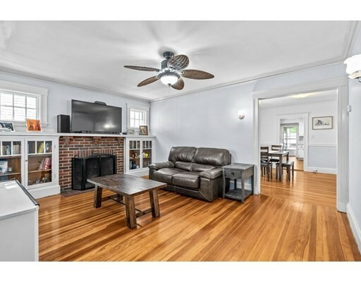 Property Photo:  97 Fairview Ave 97  MA 02478 