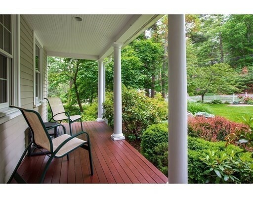 Property Photo: 130 South St MA 02052