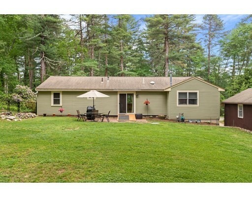 Property Photo: 25 Moose Hill Pkwy MA 02067