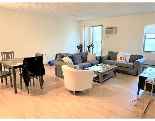 Property Photo: 373 Highland Ave 301 MA 02144