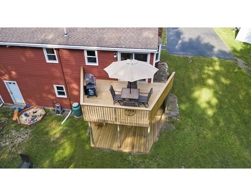 Property Photo: 7 Bancroft St MA 01463