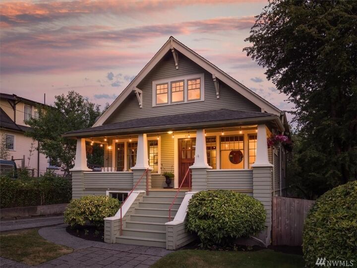 609 NW 51st St  Seattle WA 98107 photo