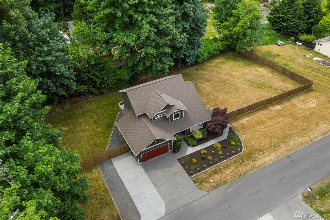 Property Photo:  7199 NE Lera Lane  WA 98370 