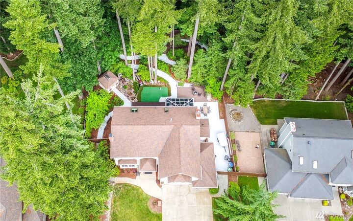 Property Photo:  25324 235th Wy SE  WA 98038 