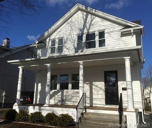 Property Photo:  42 Beecher Place  CT 06512 