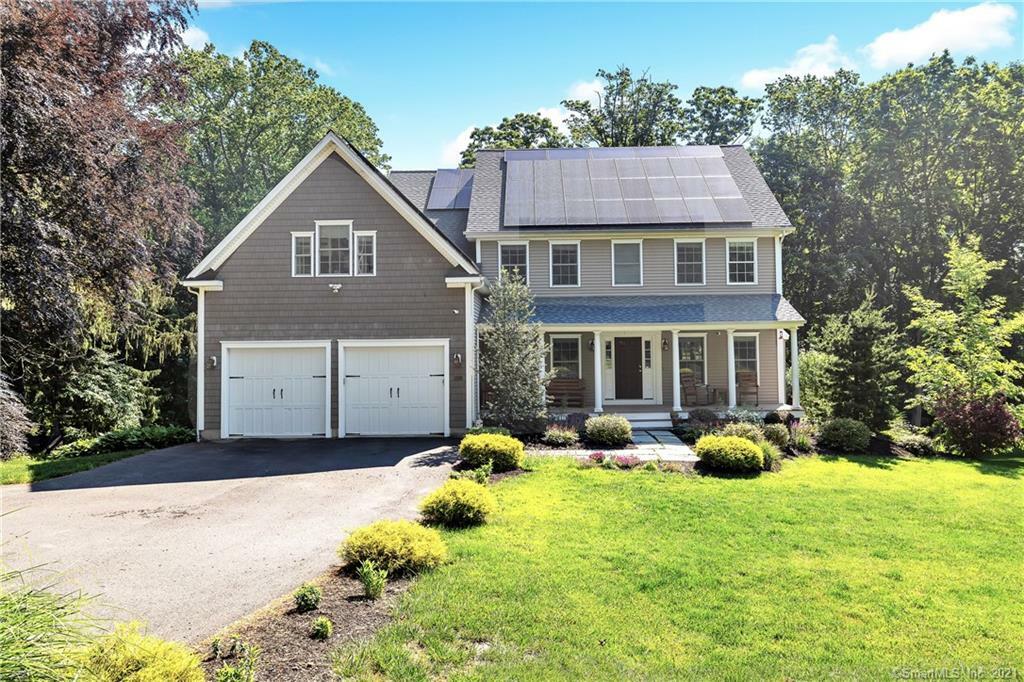 Property Photo: 108 Wheeler Road CT 06468