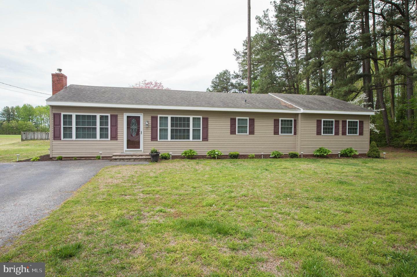 Property Photo:  30125 Oak Haven Avenue  MD 21875 